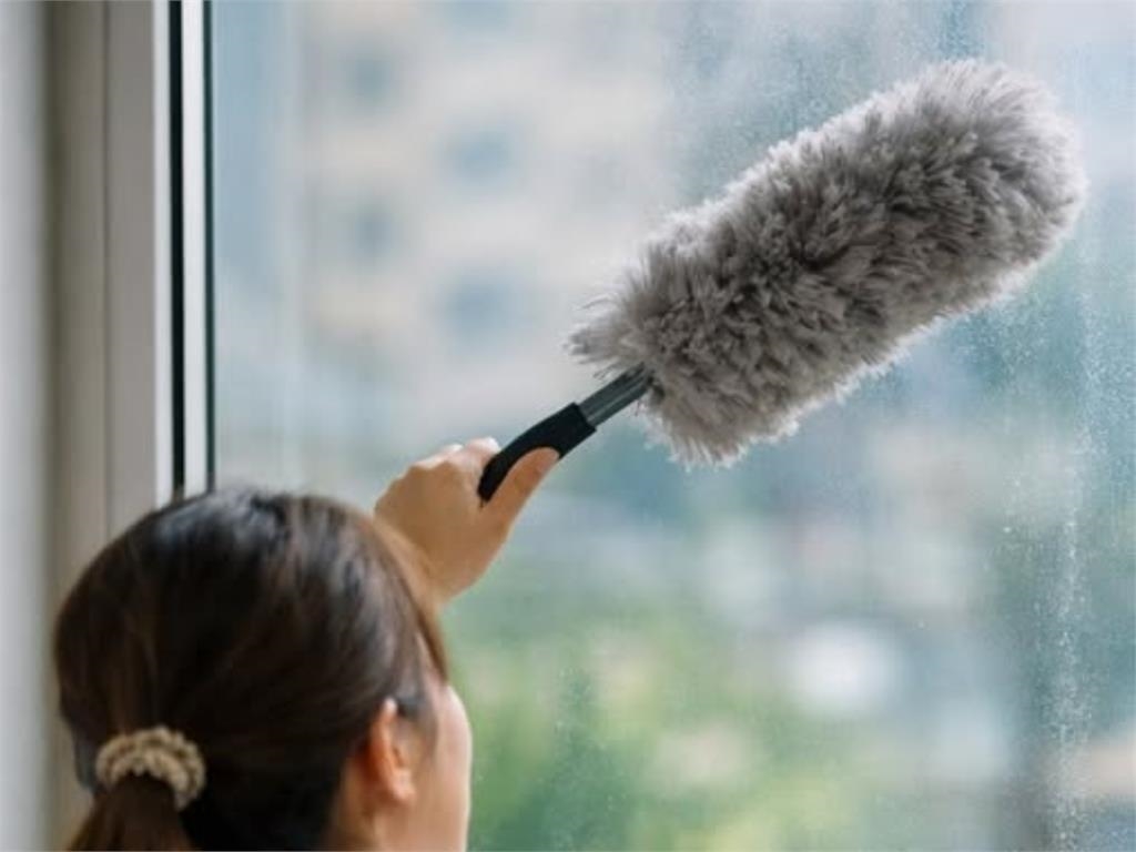 年前掃除必看！窗戶清潔不再是惡夢　達人授「關鍵4步驟」讓你事半功倍