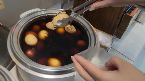 茶葉蛋被列隱藏「高糖食物」?醫師狠打臉曝「2挑選重點」：別選太黑
