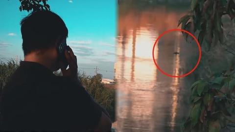 他遊台南廟宇突遇「支線任務」　網苦笑：上次拜拜也遇過