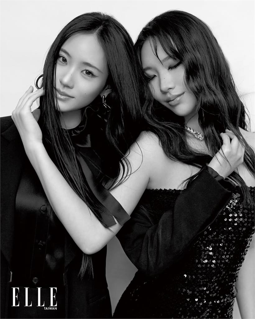 小S兩愛女同框雜誌封面！神級合照曝光掀熱議…網淚目：根本「復刻ASOS」