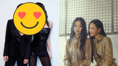 小S兩愛女同框雜誌封面！神級合照曝光掀熱議…網淚目：根本「復刻ASOS」