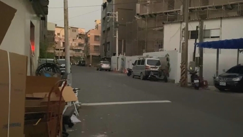 最新／好「扯」！高雄仁武逾千戶大停電　工程車「這原因」闖禍