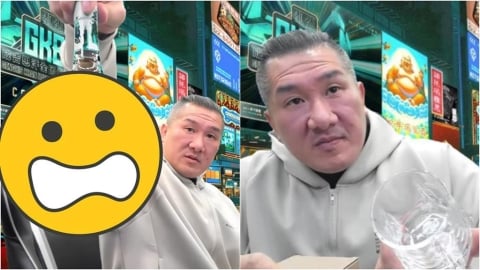 館長直播賣中國貨「當眾亮出1支」GG!恐罰50萬「最新進展」官方說了