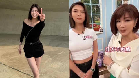 雅方羊肉爐「半年重生關鍵」靠自家千金！「這1事」讓老品牌成話題