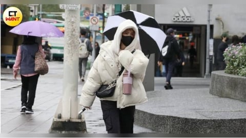 日夜溫差10度恐釀心肌梗塞！醫師示警：比單純寒冷更致命