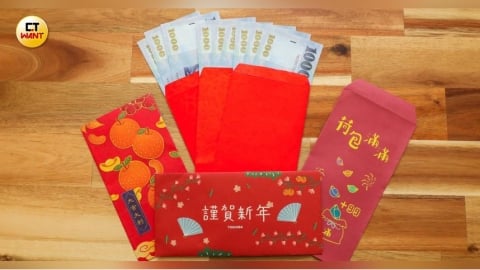 交往半年女友討2.1萬紅包「要他包給長輩、侄子」　網傻眼：都還沒結婚