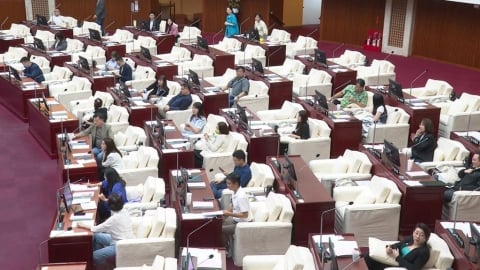 王瑞德曝北市議員今彩539中800萬　議員幫打聽誰中獎