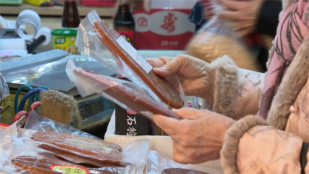 年節烏魚子怎麼選？　「野生」一定好？　揭烏魚子產地真相