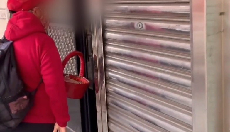 彰化南瑤宮入火安座大典　土地公討紅包？廟方澄清