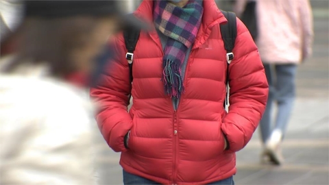 羽絨外套別丟洗衣機！漲成「大水球猛撞」恐爆炸…達人點名1物：絕對不要挑戰