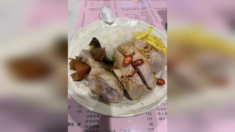 政大美食-1!大馬風味餐廳熄燈 政大人惋惜:不想開學了