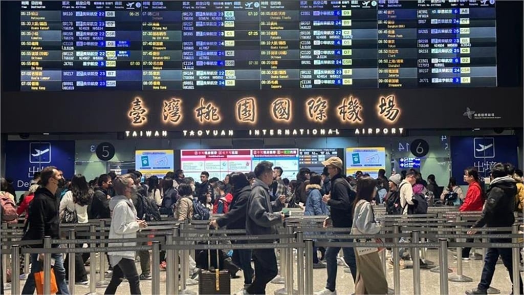 晚安小雞爆「台灣還有2案未結」！認了成「通緝犯」恐在機場被銬繼續關