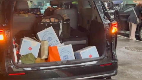 黃仁勳晚宴地點出爐了！準備「1物」為台積電打氣　畫面全曝光