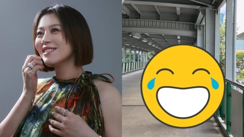 劉品言「側身驚見震撼起伏」翻車照流出！她怒點名「戰犯是他」冒大火：懂的都懂