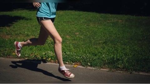 大腦老化有解?每日運動40分鐘效果顯著 研究證實降低失智風險