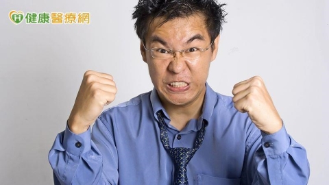 情緒不是敵人！專家：但失控的情緒會毀掉你的人生選擇