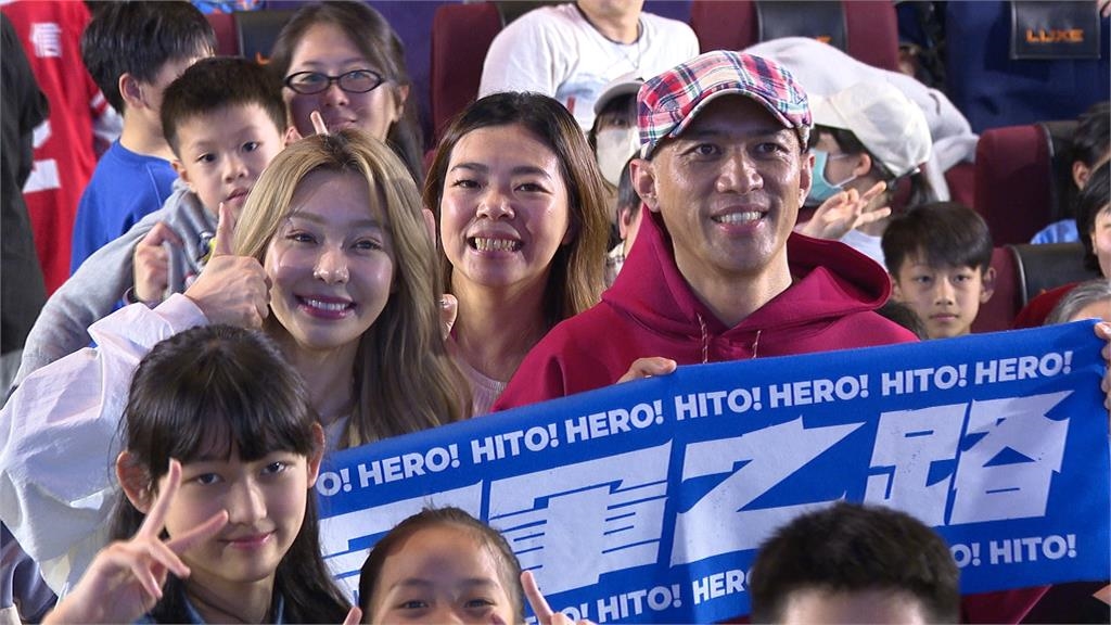 白恐議題電影大濛票房破億！　"冠軍之路"近8千萬　導演龍男現身包場