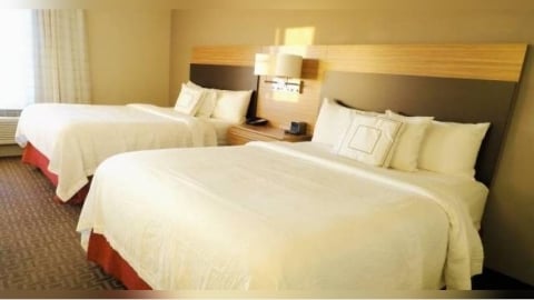 超多人遇過！日連鎖飯店揭「最懊惱忘帶物」　一票苦主秒點頭：心真的痛