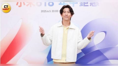 修杰楷閃兵案後首度更新近況 「寫6字」曝生活現況