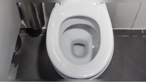 上班躲廁所!單月11次「最長6小時」遭解雇 他扯1理由遭法官打臉