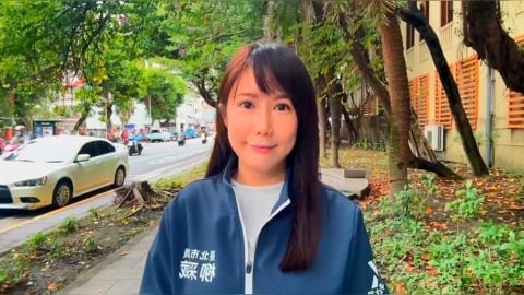 範圍再縮小！又有北市議員否認中八百萬　神秘得主「呼之欲出」