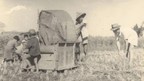 有事嗎？上課教「三七五減租」挨批政治入侵校園　他霸氣回擊：法院見