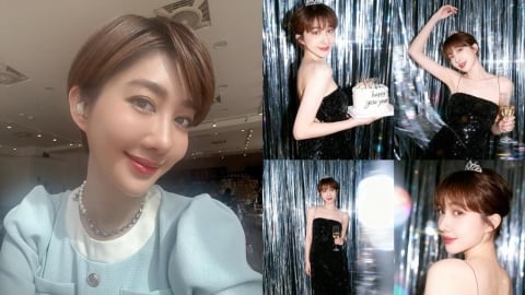 《豆腐媽媽》王晴出軌李運慶遭罵「不守婦道」!親曬「超扯鐵證」喊:不排除提告