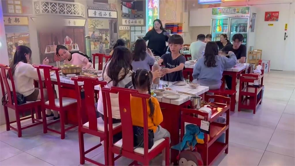 台東串串麻辣鍋店　解20年思鄉情！