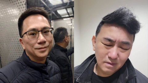 徐亨負債2億全因這「3大致命錯誤」！486寫千字文急示警：財務結構已壞掉