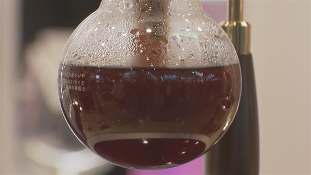 40億杯黑金商機 咖啡版圖指標戰