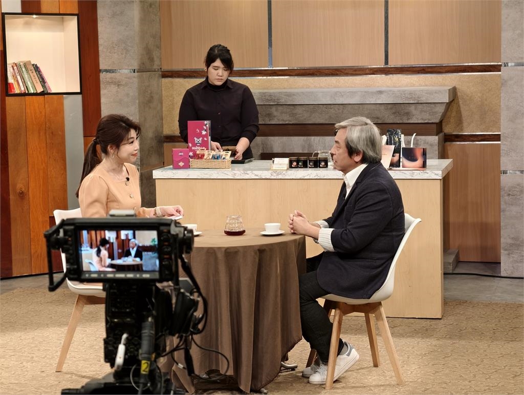 40億杯黑金商機 咖啡版圖指標戰