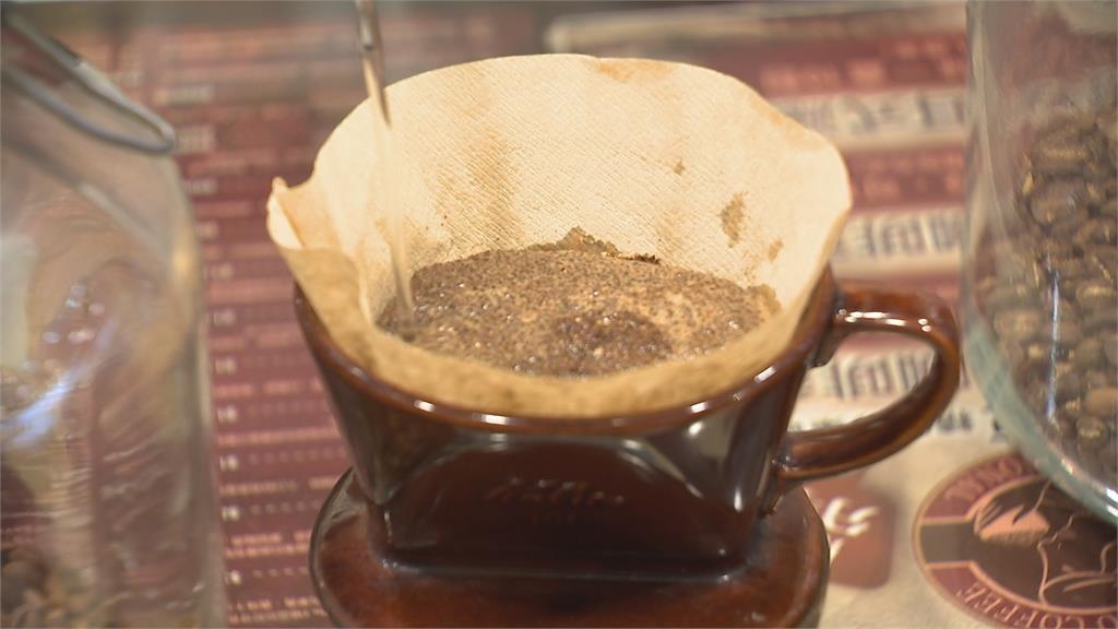 40億杯黑金商機 咖啡版圖指標戰