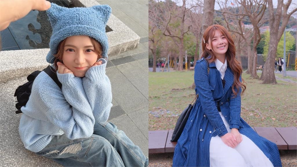 解婕翎突發「急性尋麻疹」臉部腫成包!曝藥效強如索命「昏睡1小」