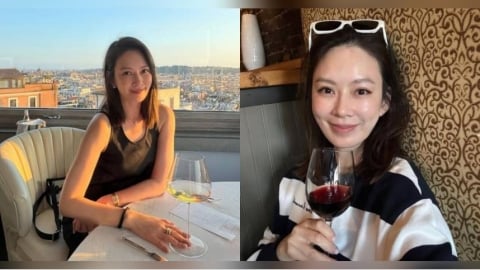 遭控試鞋亂丟、硬闖活動！網批「服務業殺手」　Melody回應了