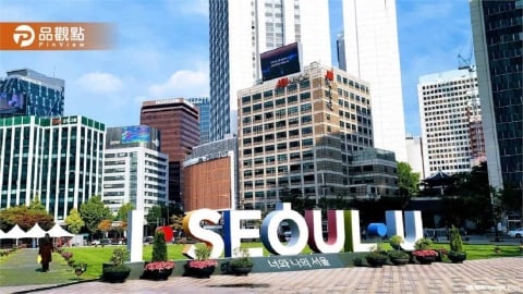 韓國逛明洞別吃小攤販！她曝：韓國人根本不吃