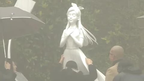 大S20年前高雄建案「代言美照」曝！當時超甜總價「2房才這樣」