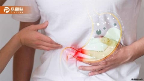 不菸不酒仍得胃癌！醫：8成因幽門螺旋桿菌引起