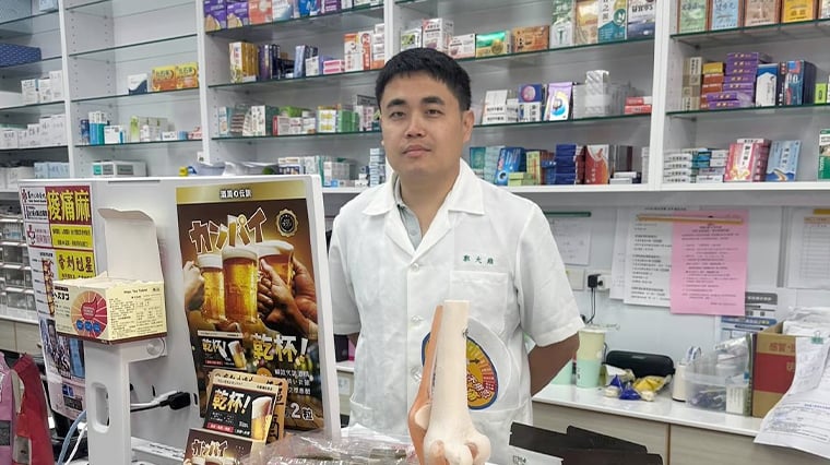 低溫瞬間血管收縮恐引發心肌梗塞 胸悶重壓感尤應警覺