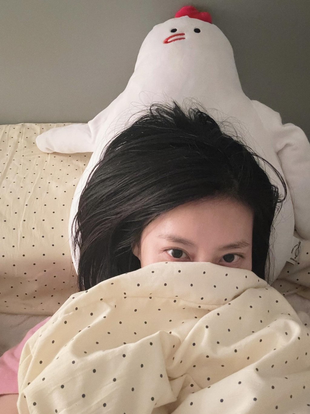 顏曉筠車禍2個月後曝近況！觀眾等不及盼回歸幕前 本人「三字」回應