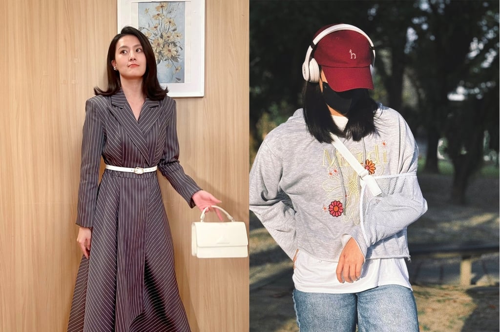 顏曉筠車禍2個月後曝近況！觀眾等不及盼回歸幕前 本人「三字」回應