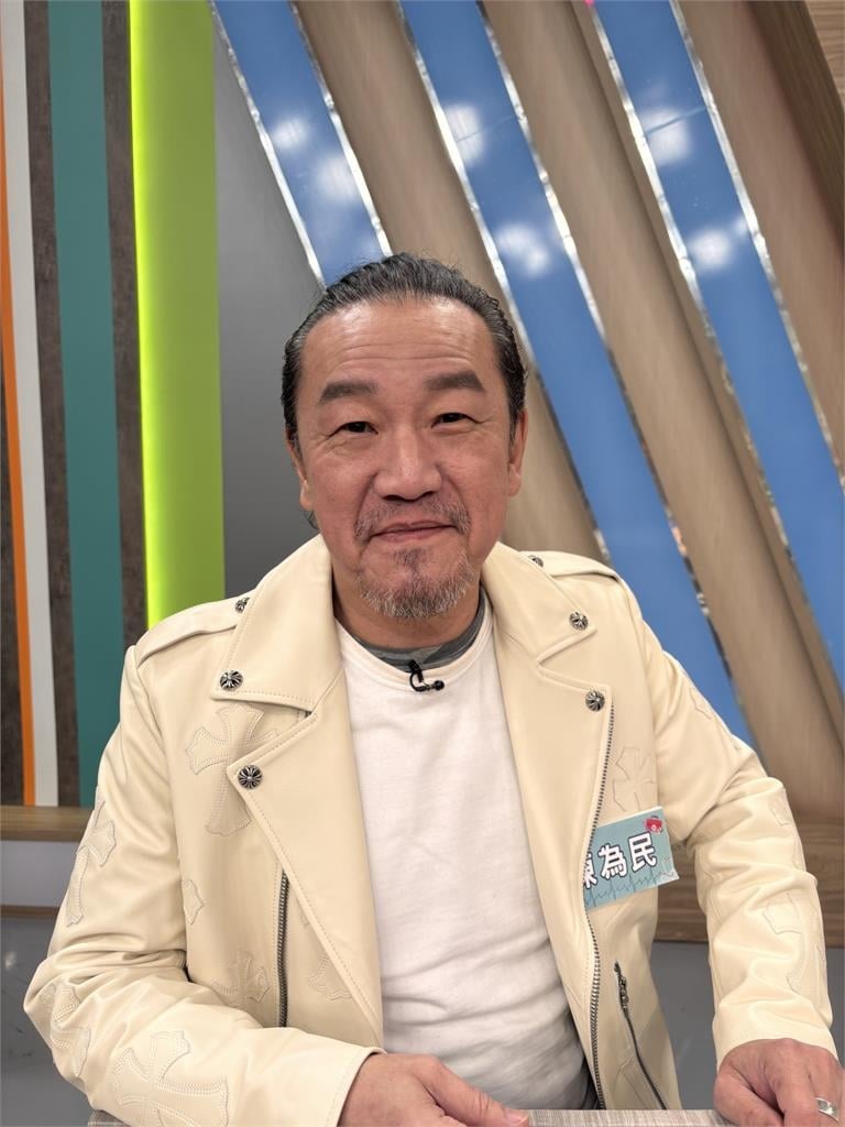 陳為民孝心出包!過年塞車6小時爸爸翻臉行程全泡湯