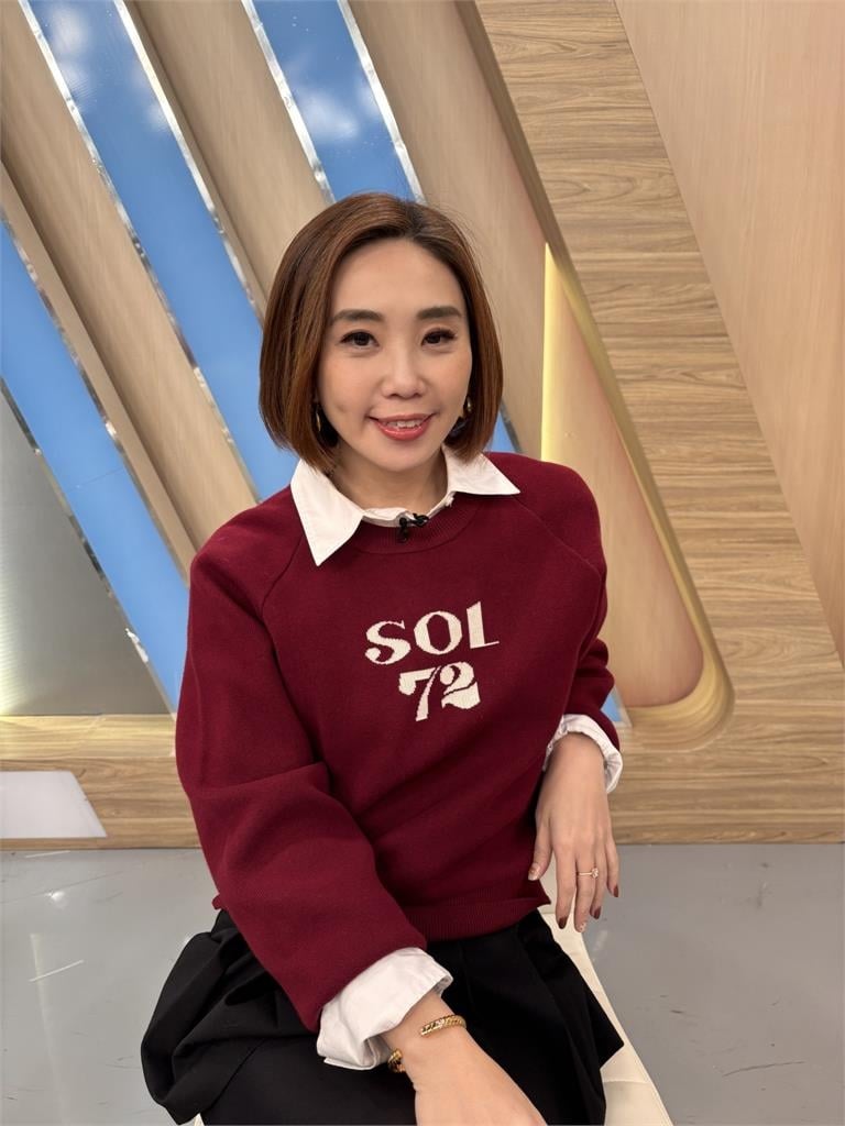 陳為民孝心出包!過年塞車6小時爸爸翻臉行程全泡湯