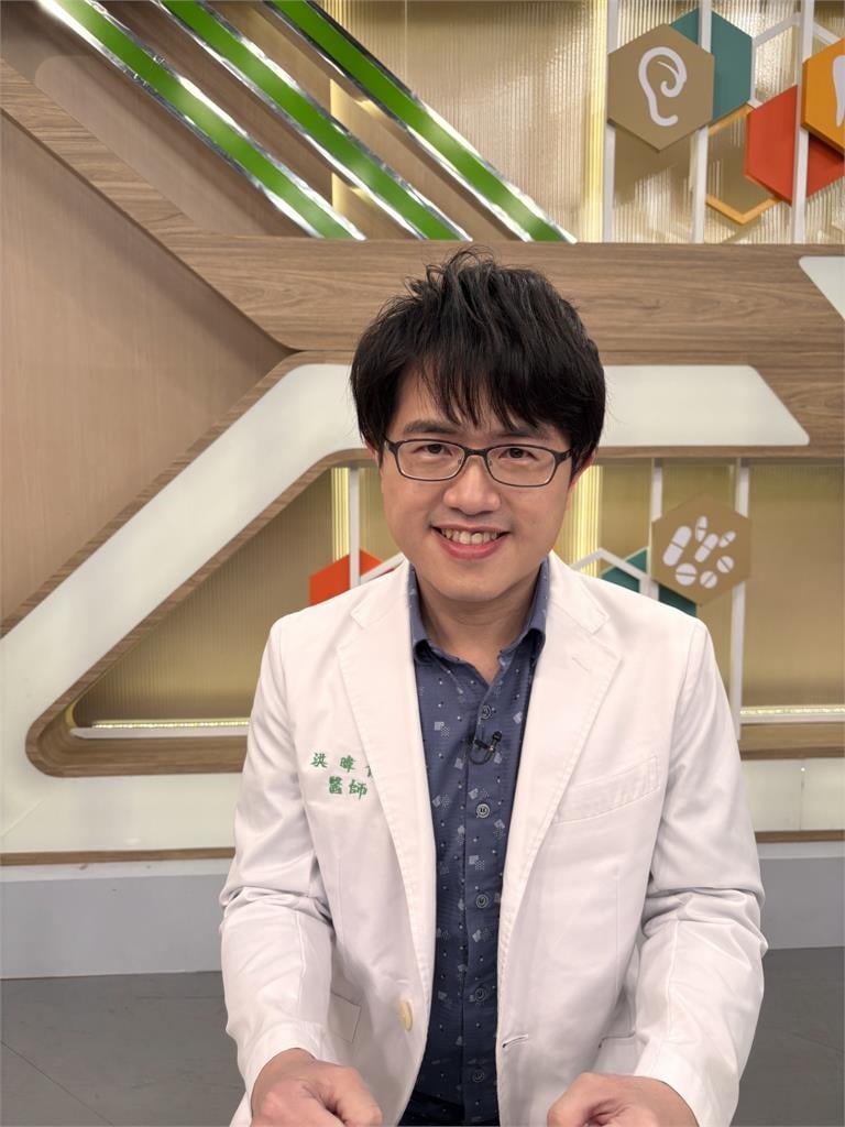 陳為民孝心出包!過年塞車6小時爸爸翻臉行程全泡湯