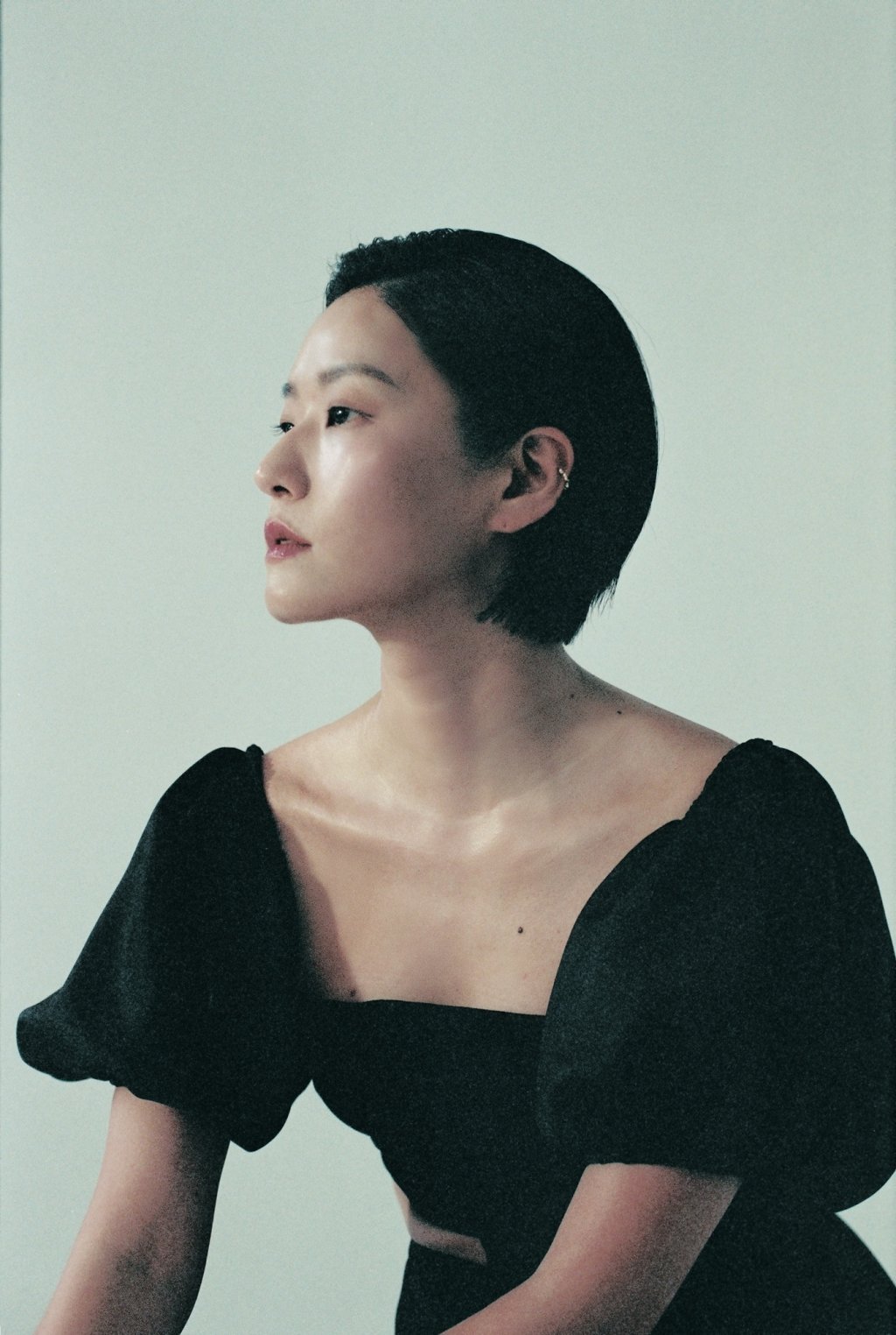  韓國女星李瀧揭家暴陰影！自爆身體創傷「與死亡共存」：每一步都好艱辛