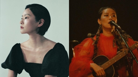  韓國女星李瀧揭家暴陰影！自爆身體創傷「與死亡共存」：每一步都好艱辛