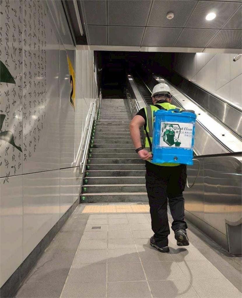 快新聞／首例漢他病毒出現了！台北大安區7旬男不治身亡　北捷出手一次看