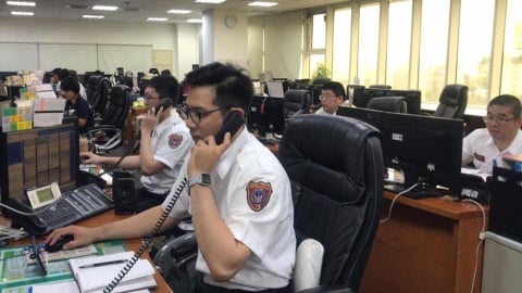 每14分鐘打1次！台中男惡作劇「狂撥百通119」　下場曝光