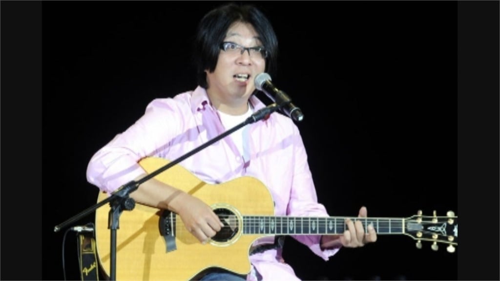 「小胖老師」袁惟仁病逝…享年57歲！家屬悲痛證實：帶著你們的溫暖離開的