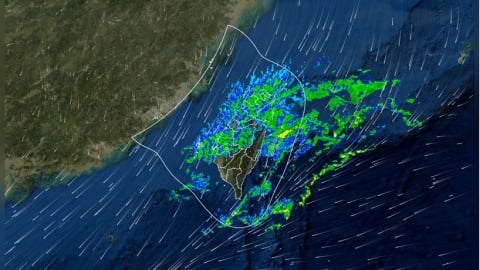 平地出現0度「霸王級寒流」倒數一週?專家曝「這3天」短暫回暖又急凍