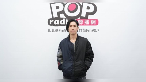 吳建豪「奪命三搖」爆紅 自揭無法接受:原版太三八